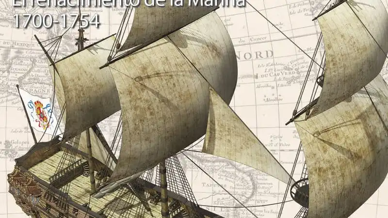 Portada del número 34 de la revista Desperta Ferro Especiales
