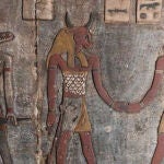 Descubren el primer zodiaco completo del Antiguo Egipto