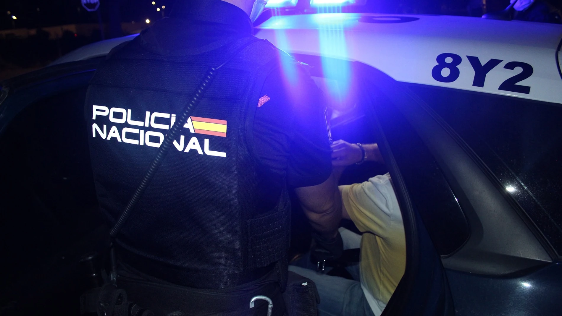 Detención de un agresor sexual en Valladolid