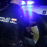 Detención de un agresor sexual en Valladolid