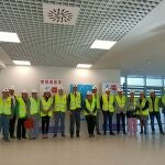 Las Tablas contará tras el verano con un centro de salud: más de 4.000 metros y 34 consultas para 25.000 vecinos