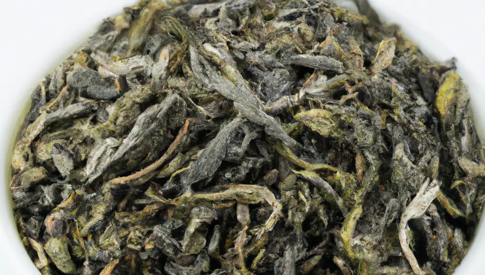 El té oolong fue fruto de una casualidad pero ahora es uno de los productos más populares en oriente