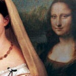 Un acta notarial revela detalles de la madre de Leonardo