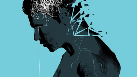 "¿Pero, tenemos claro realmente qué es la salud mental, mas allá de los mitos y de los prejuicios que se han construido en torno a alguna de sus dolencias?"