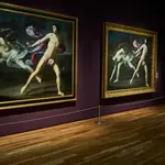 El Museo Nacional del Prado presenta la exposición antológica "Guido Reni", compuesta de casi 100 obras de instituciones y colecciones de Europa y América