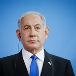Israel.- Netanyahu anuncia la paralización de la polémica reforma judicial por temor a una &quot;guerra civil&quot;