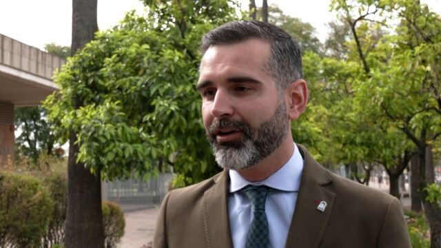 Bruselas.- Fernández-Pacheco lamenta que Ribera lo acuse de "mentir" en Bruselas sobre iniciativa de Doñana: "Yo no he ido"