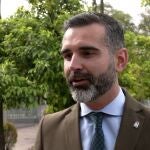 Bruselas.- Fernández-Pacheco lamenta que Ribera lo acuse de "mentir" en Bruselas sobre iniciativa de Doñana: "Yo no he ido"