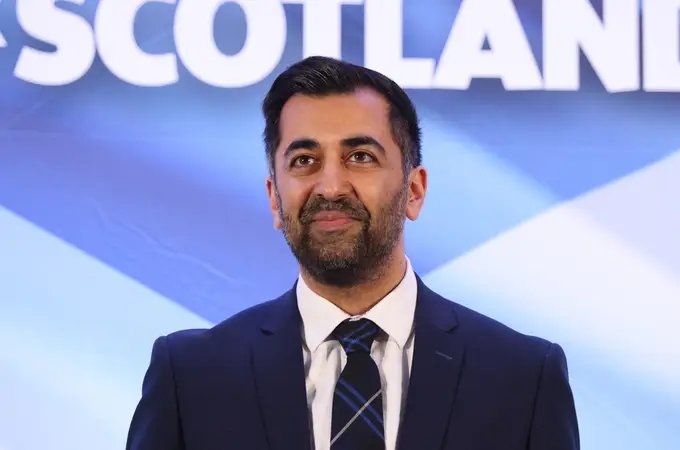  El líder nacionalista escocés aboga por la independencia para escapar de la 