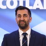 Humza Yousaf announced as new leader of Scottish National Party