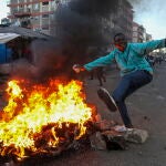 Nationwide anti-government protests enter second week in Kenya