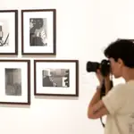 Exposición 'Fervor de Buenos Aires' en el Museo Carmen Thyssen Málaga