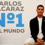 Alcaraz defiende en Miami su condición de número uno del mundo