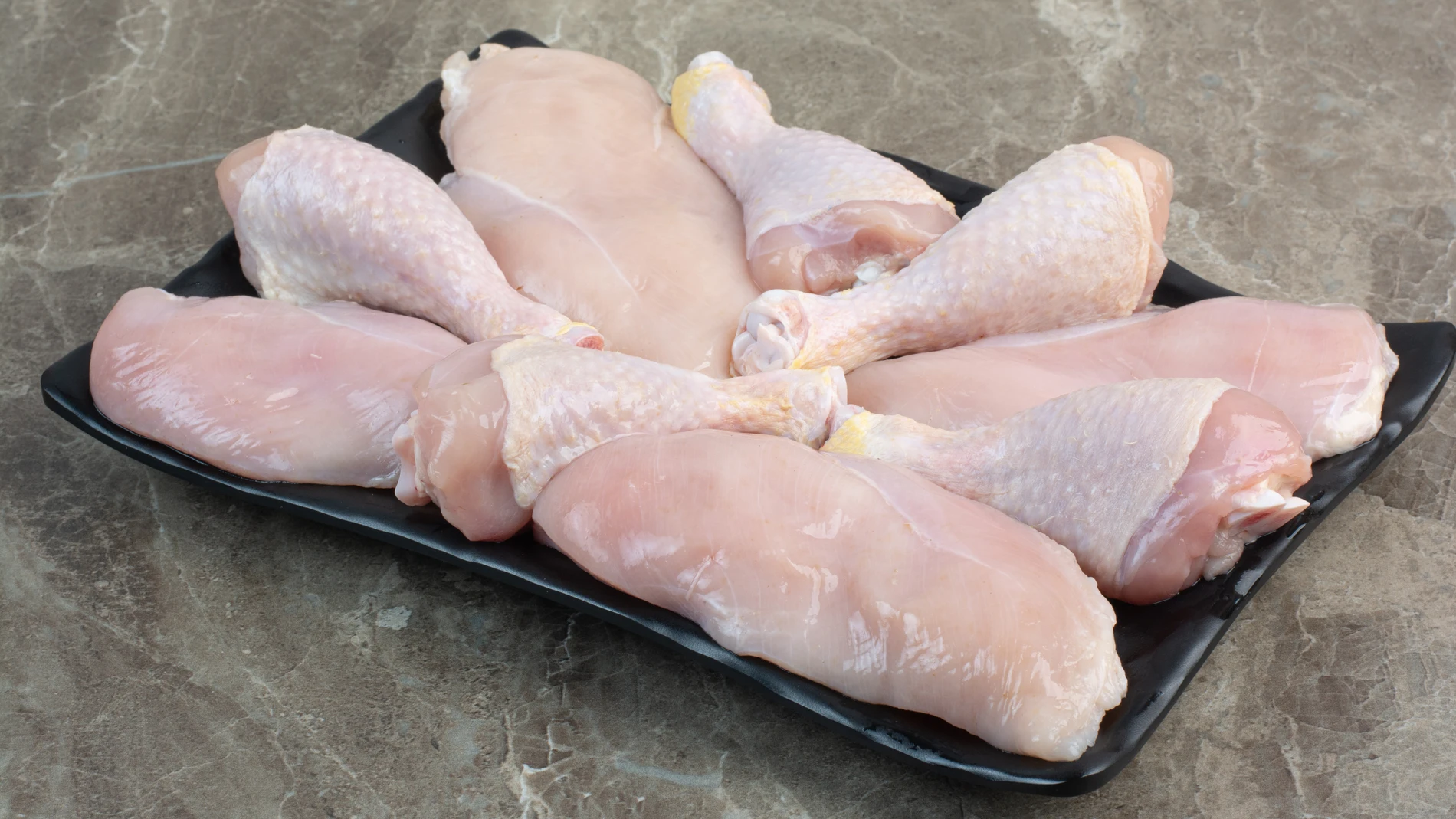 La trampa del pollo de supermercado: relacionan su consumo con la aparición  de infecciones