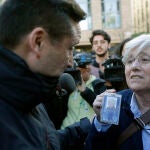 Ponsatí cruza la frontera francoespañola y vuelve a Cataluña sin entregarse