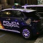 MADRID.-Sucesos.- La Policía Nacional despliega una gran operación antidroga en Usera y Villaverde con 250 agentes