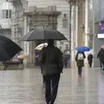 El tiempo en España la próxima semana: ¿llegará la ansiada lluvia?