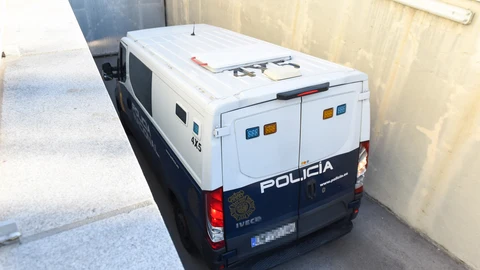 El acusado aceptó un acuerdo de conformidad reconociendo el crimen