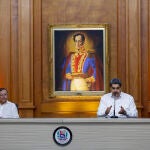 Venezuela.- EEUU afirma que las conversaciones de México siguen siendo "la mejor" opción para Venezuela