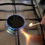 Economía/Energía.- La tarifa regulada de gas natural para los hogares baja un 30% a partir de este sábado