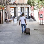 Crecen las pernoctaciones en apartamentos turísticos de toda España 