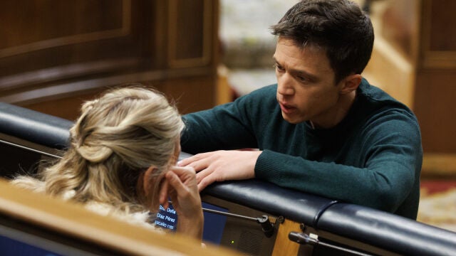 Economía.- Errejón aboga por aplicar a la alimentación las mismas medidas que a la energía para contener los precios