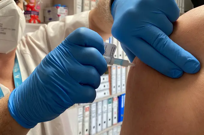 ¿Servirá la vacuna de Hipra como cuarta dosis de refuerzo?
