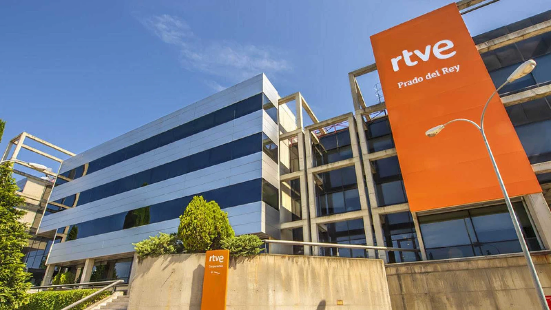 RTVE cierra 2022 con un beneficio de 17,2 millones de euros