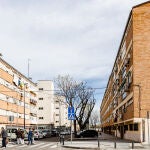 La Seguridad Social vuelve a pedir a viudas de Orcasitas la devolución del complemento de mínimos de sus pensiones 