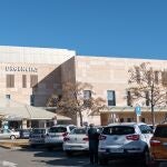 MURCIA.-El hospital Santa Lucía instala un segundo PET-TAC que duplicará su capacidad de pruebas