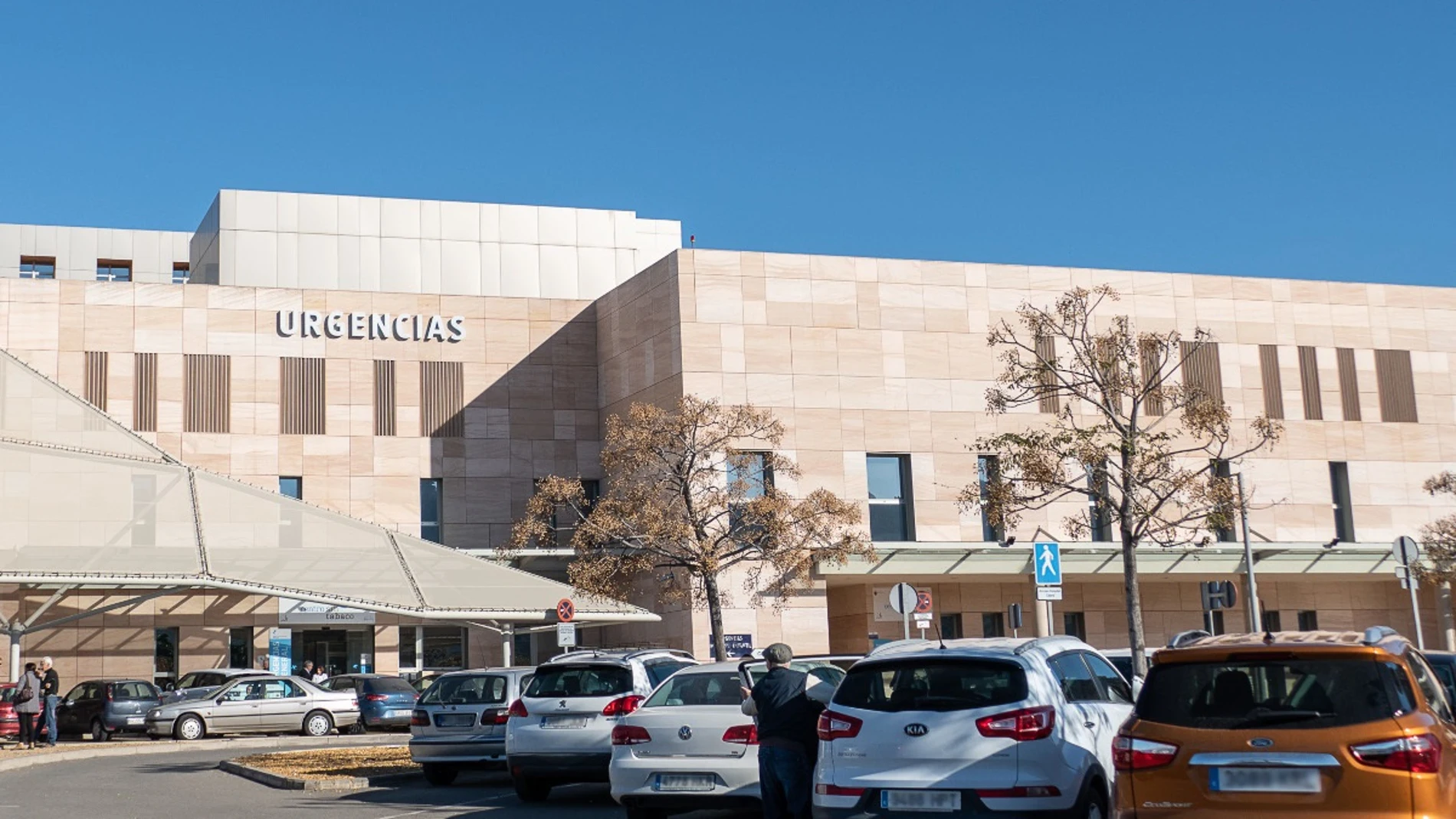MURCIA.-El hospital Santa Lucía instala un segundo PET-TAC que duplicará su capacidad de pruebas
