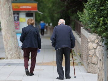 Economía/Laboral.- La segunda pata de la reforma de pensiones entra en vigor mañana, aunque no de golpe
