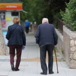 Economía/Laboral.- La segunda pata de la reforma de pensiones entra en vigor mañana, aunque no de golpe