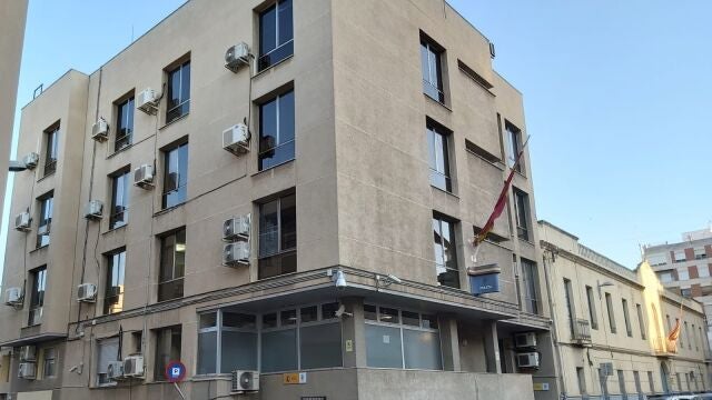 Detenidos dos menores acusados de la violación de una chica de 16 años en Petrer (Alicante)