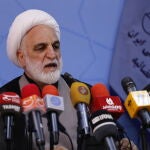 Irán.- El presidente del Supremo iraní pide perseguir los atentados contra la ley islámica como no usar el velo