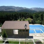 Albergue juvenil de Navarredonda de Gredos