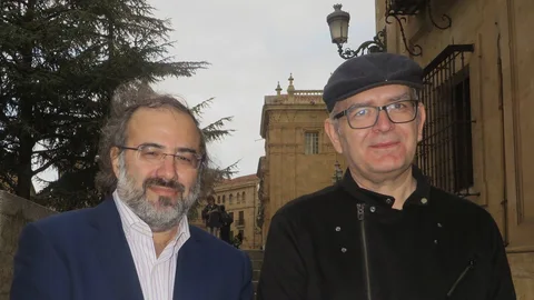 Pérez Alencart y Martín Cobano
