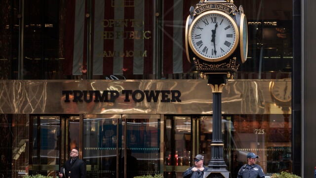 Manhattan grand jury votes to indict Former US President Donald J. Trump