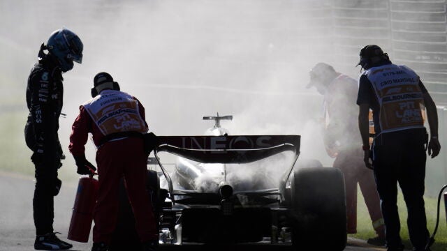 Formula One Grand Prix of Australia