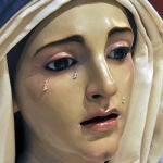Imagen de María Santísima Inmaculada, Madre de la Iglesia