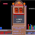 Versión clásica de Tetris.