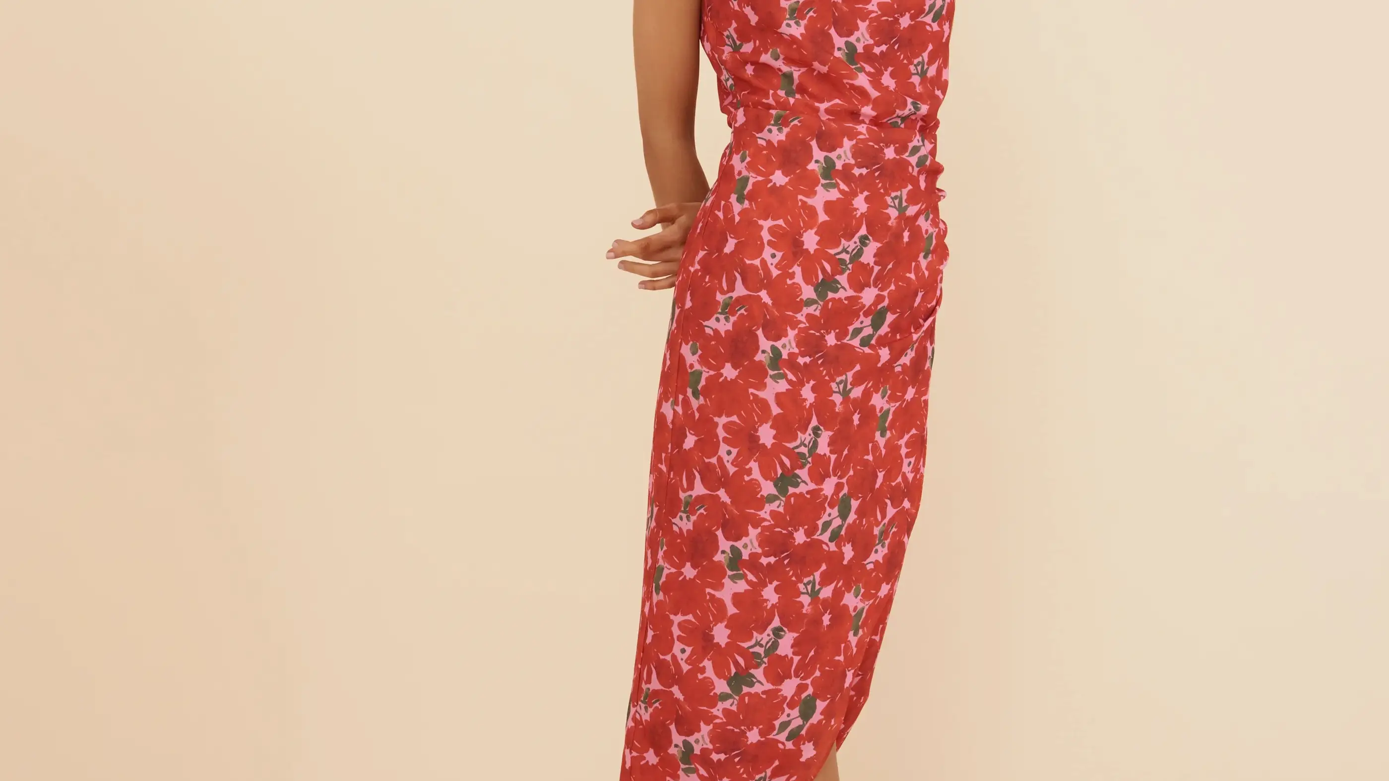 Vestido Francesca