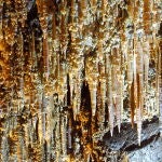 Cueva de Llamazares