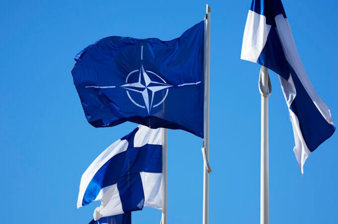Finlandia ya lidera uno de los mayores ejercicios militares de la OTAN