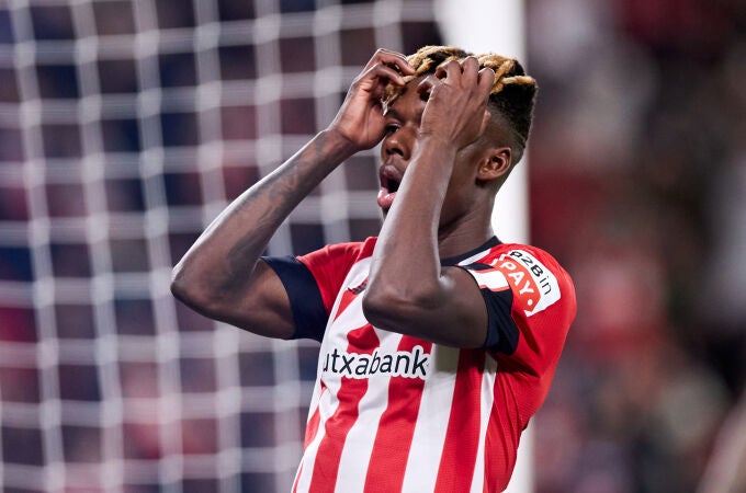 Athletic Club de Bilbao v CA Osasuna - Copa del Rey