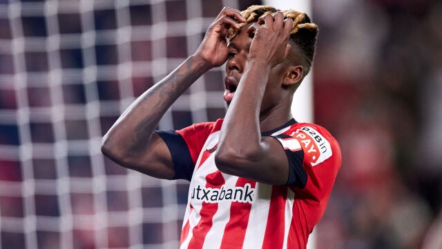Athletic Club de Bilbao v CA Osasuna - Copa del Rey