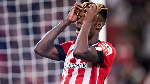 Athletic Club de Bilbao v CA Osasuna - Copa del Rey
