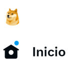 Twitter reemplaza su logo del pájaro azul por el de la criptomoneda Dogecoin.