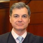 El juez Juan Manuel Merchán