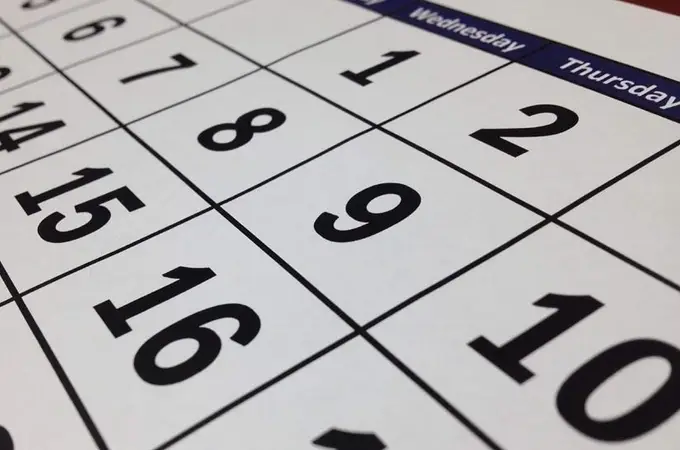Calendario laboral 2024: ¿dónde es festivo el 19 de marzo?